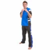 Fight Uniform Top Ten PQ Mesh - Blue, 1681-6 1 Fight Uniform Top Ten PQ Mesh - Blue, 1681-6 -Fighters Europe Store 013ae3736ff9ffc5335d208745a291d5 1f2720f1 bbb3 4798 95c7 9b8b83094fd7