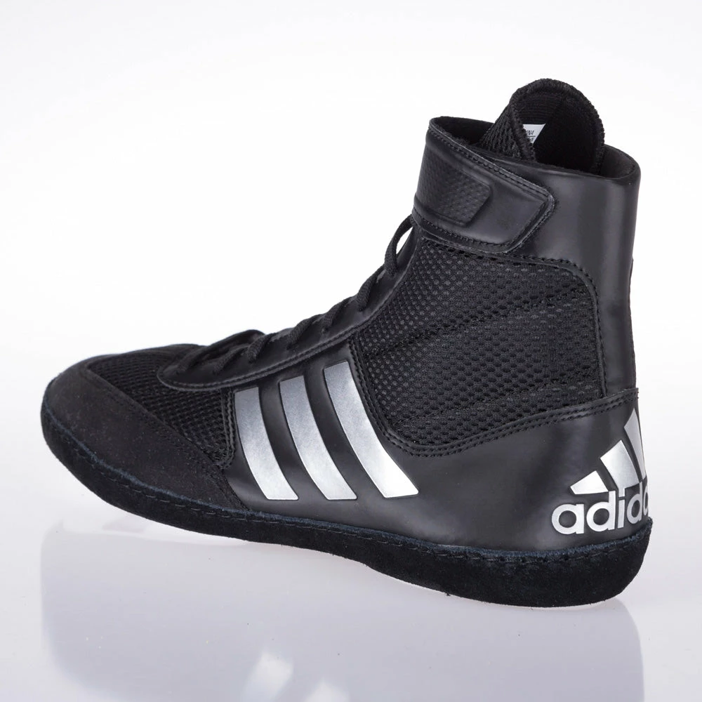Adidas Wrestling Shoes Combat Speed 5, BA8007 7 Adidas Wrestling Shoes Combat Speed 5, BA8007 - Image 5