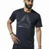 Reebok ActiveChill Training Tee - Black, EC1014