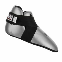 Fighter Kicks - Silver, F1455SIB 7 Fighter Kicks - Silver, F1455SIB -Fighters Europe Store 020d4e79497fc09fc745839e159f25ed