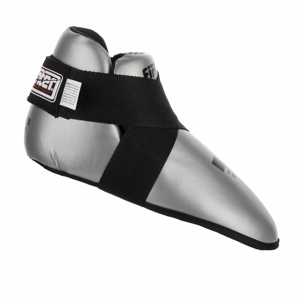 Fighter Kicks - Silver, F1455SIB 5 Fighter Kicks - Silver, F1455SIB - Image 3