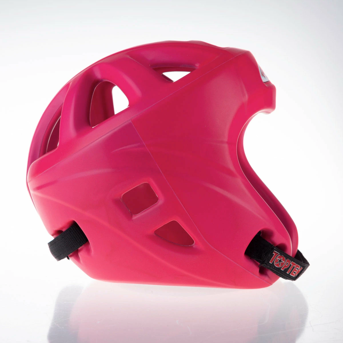 Headguard Top Ten Avantgarde - Pink, 4066-7 6 Headguard Top Ten Avantgarde - Pink, 4066-7 - Image 4