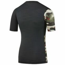 Reebok Activchill Compression Tee Camo Print - Camo, BR9566 -Fighters Europe Store 02c24a13e0fb4f3e63476860409d7d6c