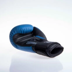 Fighter Boxing Gloves SIAM - Blue, FBG-003BL -Fighters Europe Store 02d0aff464172d83ad5f928b66b8dfd9