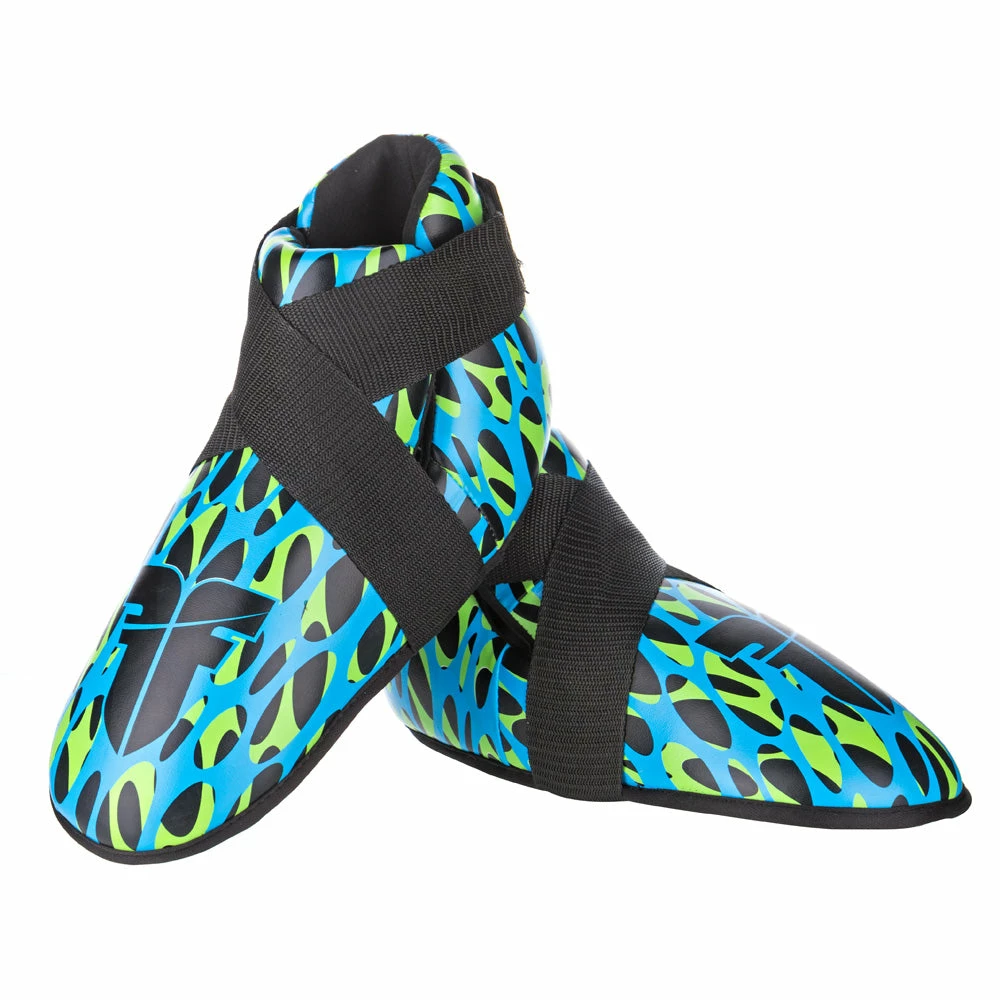 Fighter Kicks Mimicry, F1455BB 3 Fighter Kicks Mimicry, F1455BB