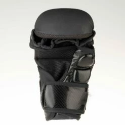 Fighter MMA Gloves Training - Black, FMG-001BB 20 Fighter MMA Gloves Training - Black, FMG-001BB -Fighters Europe Store 03bb960355c515432d4f3c1b05bda4ae