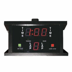 Fighter Gym Timer, F09990-B