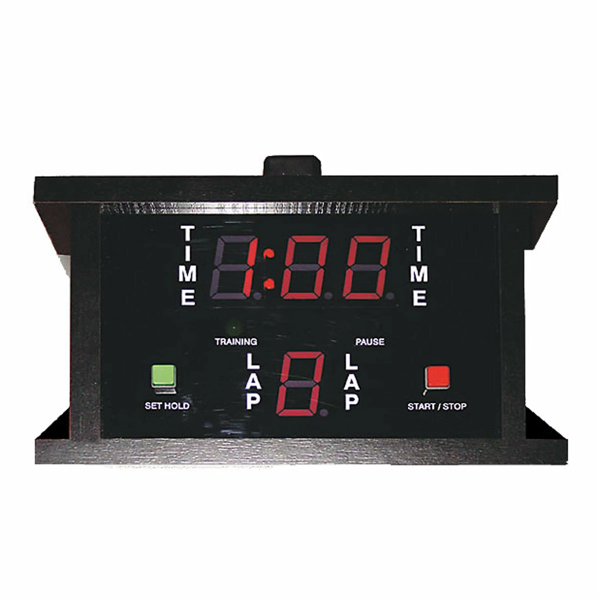 Fighter Gym Timer, F09990-B 3 Fighter Gym Timer, F09990-B