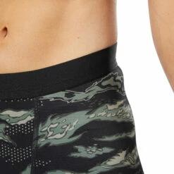 Reebok CrossfitCompression Tights - Black/green, DP4569 -Fighters Europe Store 041cb0936500018aadd7b5d9019dc032