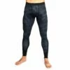 Venum Leggins Electron 3.0 - Black