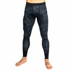 Venum Leggins Electron 3.0 - Black