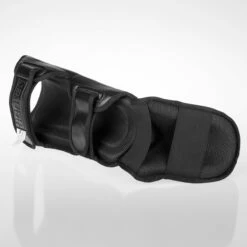Fighter Shinguards Thai Ergo - Black/gray, FSG-004BG 11 Fighter Shinguards Thai Ergo - Black/gray, FSG-004BG -Fighters Europe Store 051fd6b7d9b237f6c53d8de349fde239