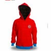 Daedo Hoodie Spider-Man - Red, MARV50222 1 Daedo Hoodie Spider-Man - Red, MARV50222 -Fighters Europe Store 05300cf4af7e9f61436c65a1aec87c69 8fd6cbd4 8b19 45be 912e 821c18479057