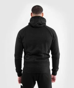 Venum Hoodie Legacy - Black/white 9 Venum Hoodie Legacy - Black/white -Fighters Europe Store 0551675f1a2e5614bab37a1b5c5ee88fc096521e HOODIES LEGACY BLACK WHITE 04