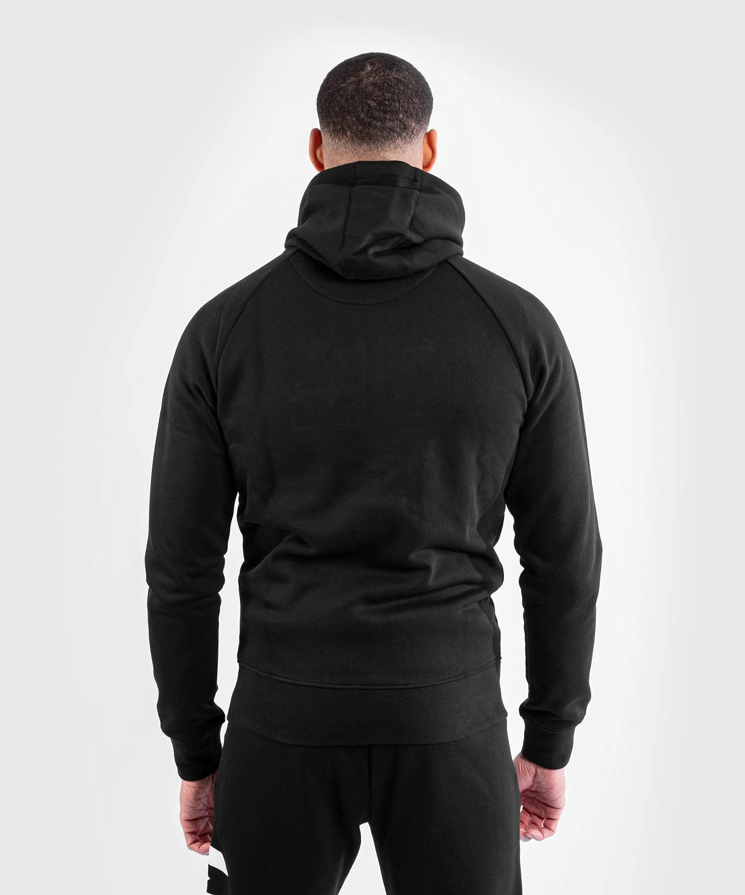 Venum Hoodie Legacy - Black/white 5 Venum Hoodie Legacy - Black/white - Image 3