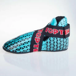 TOP TEN Super-light Triangles Kicks - Blue/black, 3067-97T 12 TOP TEN Super-light Triangles Kicks - Blue/black, 3067-97T -Fighters Europe Store 05e82e314dcb66ee002b64c228b89815