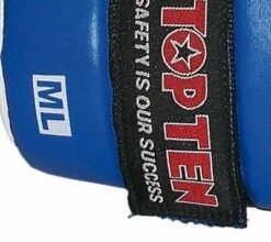 Open Gloves TOP TEN ITF Superfight 3000 - Blue, 2053-6 -Fighters Europe Store 06d948418ce4e22ba8e7442a83413ac2 6fc9625e db35 4671 bffc bfb9ec5496dd