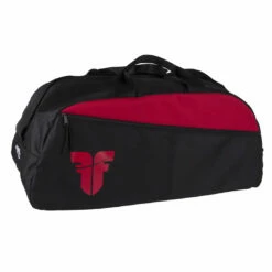 Fighter Sports Bag GYM - Black/red, FTG-02