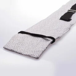 Satori Cotton Shinai/Bokken/Jo Bag RICE GRAIN - Beige, AG-30C -Fighters Europe Store 07952a887b0567e722f33b4cc1bacb96