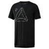 Reebok Training Activchill Tee - Black, DU3933 2 Reebok Training Activchill Tee - Black, DU3933 -Fighters Europe Store 07b0455dc38cf059077811e2f59ff745 cbafb0a9 9e15 4505 82fb 62e8154a7e1e