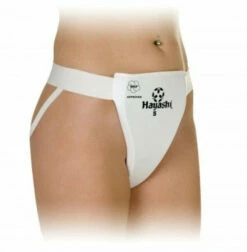 Female Tuck-Under Hayashi - WKF Approved, 335