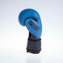 Fighter Boxing Gloves SIAM - Blue, FBG-003BL -Fighters Europe Store 090727da608158d6b3783a33b7377134