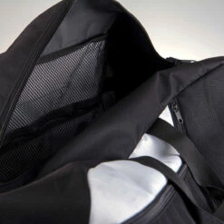 Sports Bag FIGHTER Calligraphy - Black, FTS-01 11 Sports Bag FIGHTER Calligraphy - Black, FTS-01 -Fighters Europe Store 0a2cff581c2cbefcad71b598ab90284b