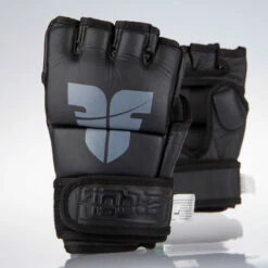 Fighter MMA Gloves Competition - Black, FMG-002 -Fighters Europe Store 0ab7342107b6eadf9dacb288c9e61439