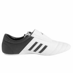 Adidas Shoes ADI-KICK II - White/black, ADITKK01