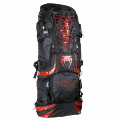 Venum ChallengerXtreme Backpack - Black/red, VENUM-1228 8 Venum ChallengerXtreme Backpack - Black/red, VENUM-1228 -Fighters Europe Store 0bb1ea2e12b9f8ca937cfbe9aa0808b7