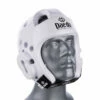 Headguard WT Daedo - White, PRO20553W