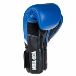 Top Ten Boxing Gloves 4Select - Blue/black, 2244-69 14 Top Ten Boxing Gloves 4Select - Blue/black, 2244-69 -Fighters Europe Store 0be8c5e56515629d97a83d9dd9aea1ad