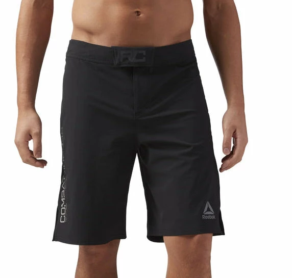 Reebok Combat MMA Shorts, CD7951 3 Reebok Combat MMA Shorts, CD7951