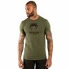 Venum Classic T-shirt - Khaki