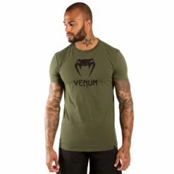 Venum Classic T-shirt - Khaki