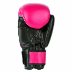 Fighter Basic Gloves - Neon Pink/black, 1376APUFP -Fighters Europe Store 0e18a6133b8a58fc6be201aa84f509e3