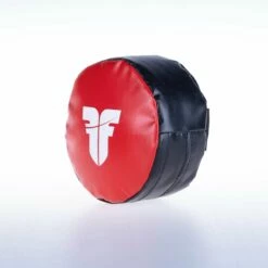 Fighter Round Target MINI - Red, FLM-1-RD -Fighters Europe Store 0eb27aa5b5f6ef80f57a517b760b5589