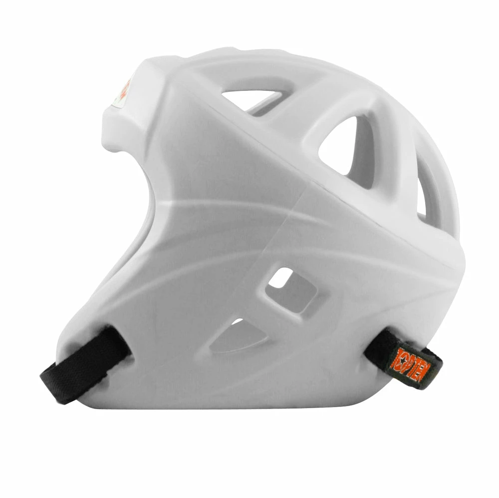 Headguard Top Ten Avantgarde - White, 0066 5 Headguard Top Ten Avantgarde - White, 0066 - Image 4