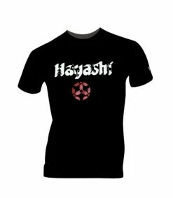 T-shirt Hayashi Fighters, 195-9