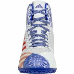 Adidas Wrestling Shoes Mat Wizard Hype - Tricolor, EF1475 17 Adidas Wrestling Shoes Mat Wizard Hype - Tricolor, EF1475 -Fighters Europe Store 0f65c532b68c4b706e9be1fef65ae72d