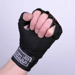 Fighter Gel Hand Wraps - Black, FGWN-001BB -Fighters Europe Store 0f69e4358f19506c17865ccf39471990 600x a0ac8428 2689 48a5 82cc ca860aafe728