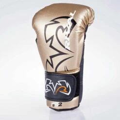 Rival Evolution Boxing Gloves - Gold, RS11V-GLD 17 Rival Evolution Boxing Gloves - Gold, RS11V-GLD -Fighters Europe Store 0f8249e36cb4b17a7c307d05cfe105bd