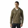 Reebok El Prime Group Full Zip Hoodie, BS4018