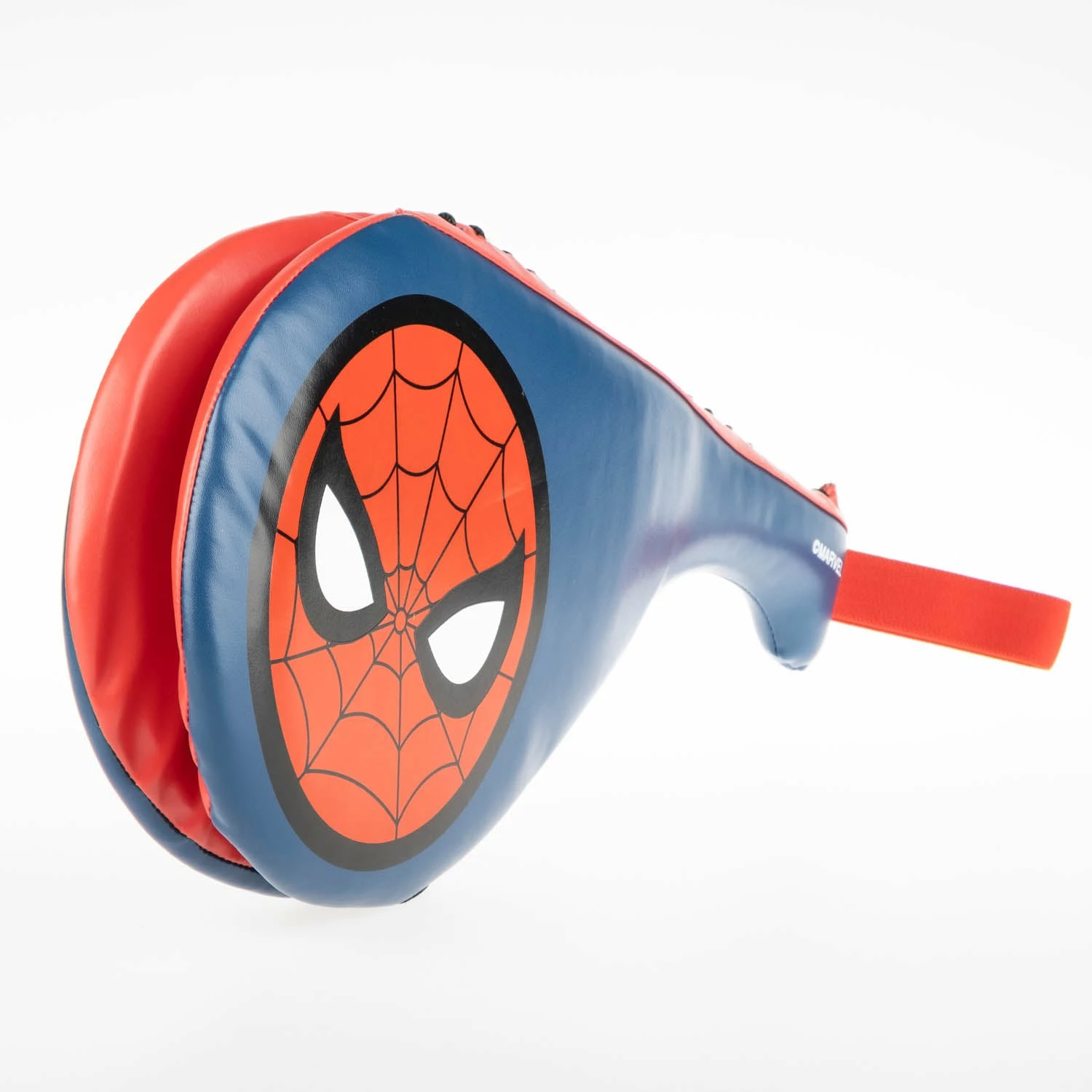 Double Mit DAEDO Kids, Junior - Spider-Man - Blue, MARV50291BLU 4 Double Mit DAEDO Kids, Junior - Spider-Man - Blue, MARV50291BLU - Image 2