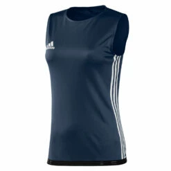 Adidas Box TankWomen - Blue, X12296