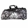 Adidas Taekwondo Bag 2in1 - Black/white, ADIACC058T-blkwht -Fighters Europe Store 107da35e21589565c9ab840940b2ece5 4d768c17 95f7 4f49 969e 37fea62f5b43