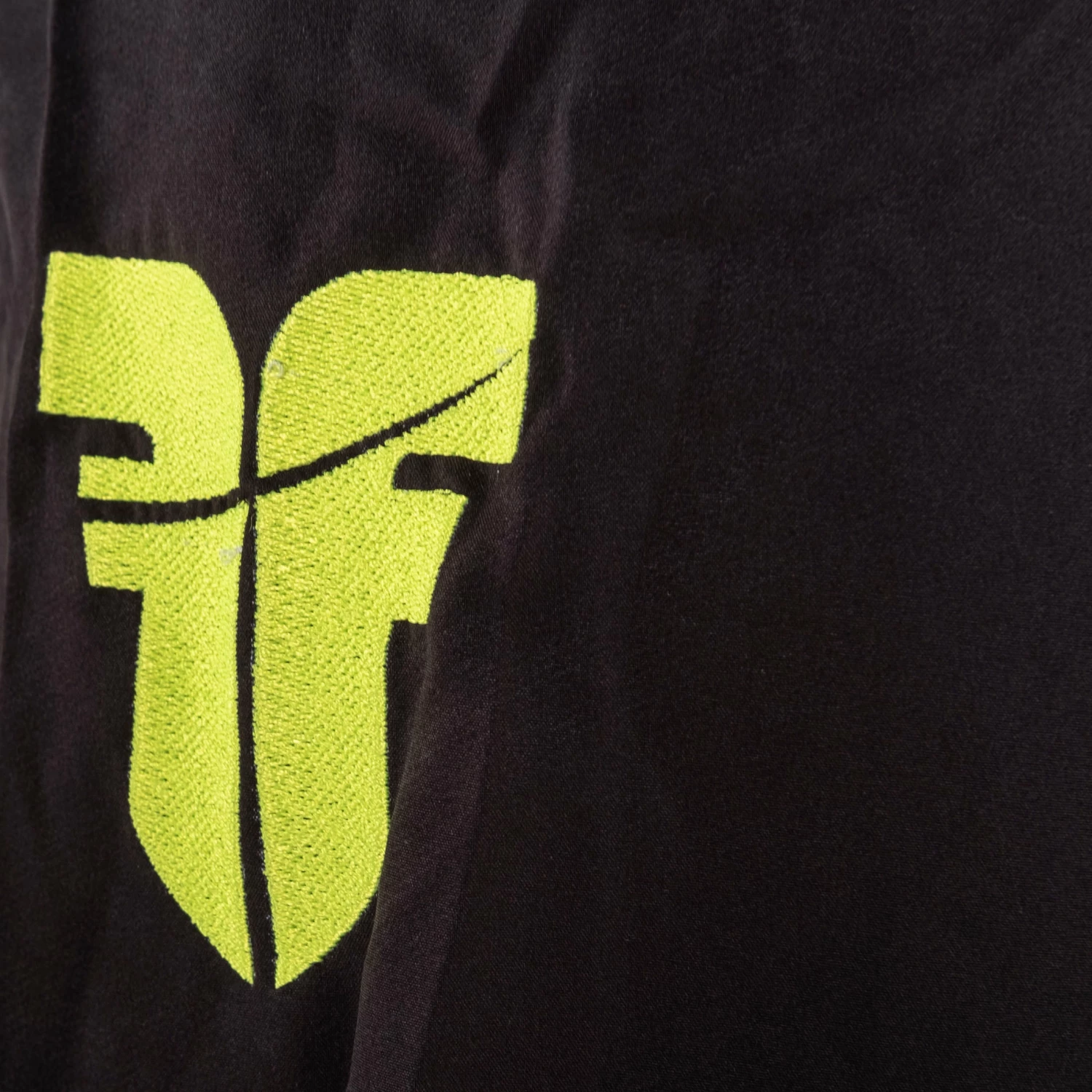 Fighter Pants - FIGHT - Black/rainbow, FF-P004B 8 Fighter Pants - FIGHT - Black/rainbow, FF-P004B - Image 6