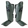King Pro Boxing Shin Guards - Khaki, KPB/SG-4 -Fighters Europe Store 11ab2e39226e662dfd081d8d43f65d2d cf5dc752 3bd6 414a a683 9bbaf77e2d9e