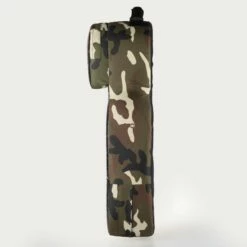 Fighter Training Power Wall SET - Camo/red, FPWS-01-CB -Fighters Europe Store 12
