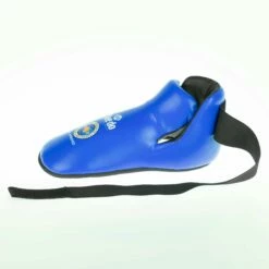 Footwear Daedo ITF - Blue, PRITF2022 -Fighters Europe Store 125afe3117764b2c2050560f4482ccfb